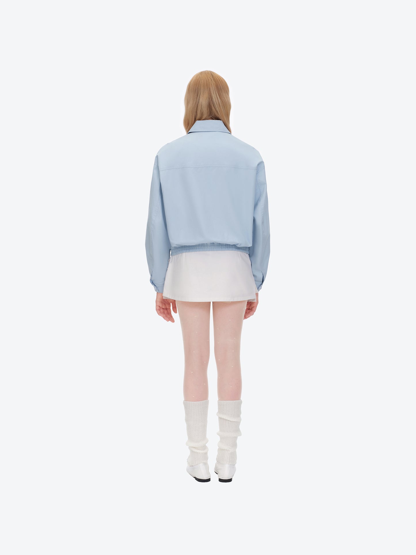 13DE MARZO Nighty Night Bear Jacket