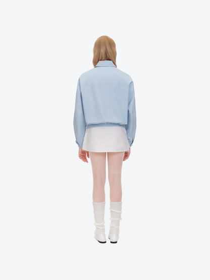 13DE MARZO Nighty Night Bear Jacket