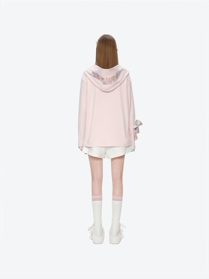 13DE MARZO Doozoo Platform Slippers White - 13DE MARZO