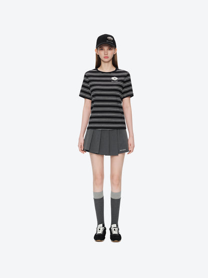 13DE MARZO Basic Baseball Cap Black