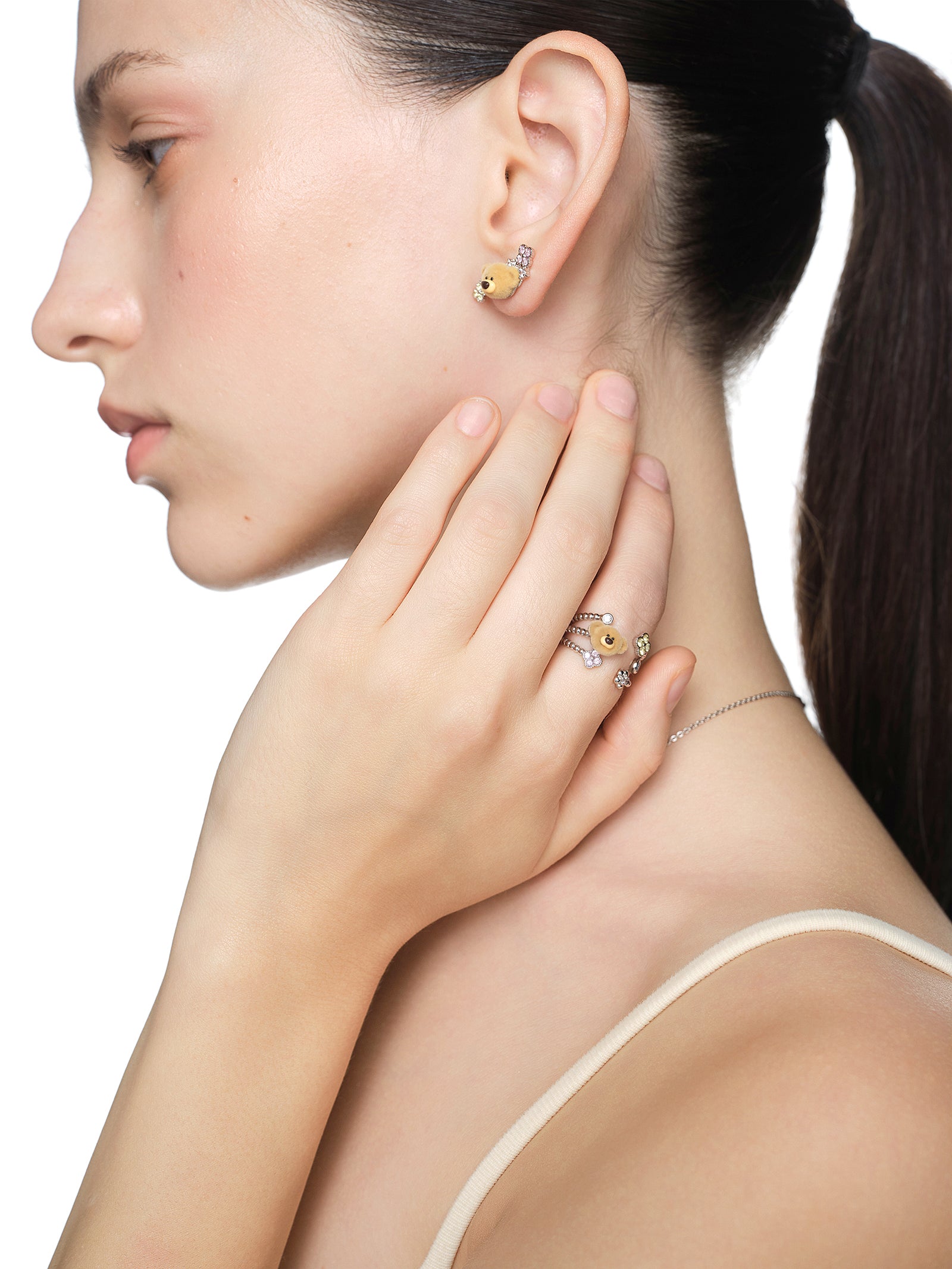 SHOP RING COLLECTION | 13DE MARZO OFFICIAL STORE