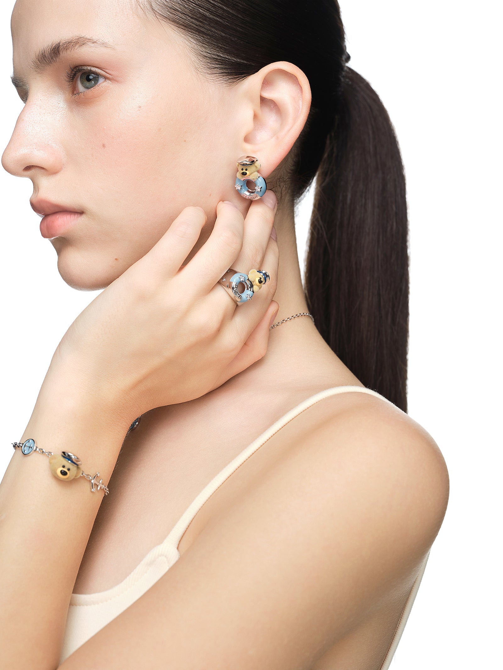 SHOP RING COLLECTION | 13DE MARZO OFFICIAL STORE