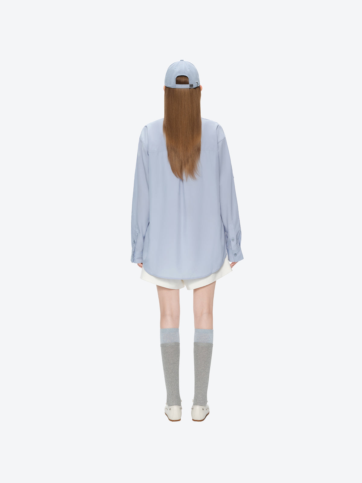 13DE MARZO Basic Baseball Cap Blue