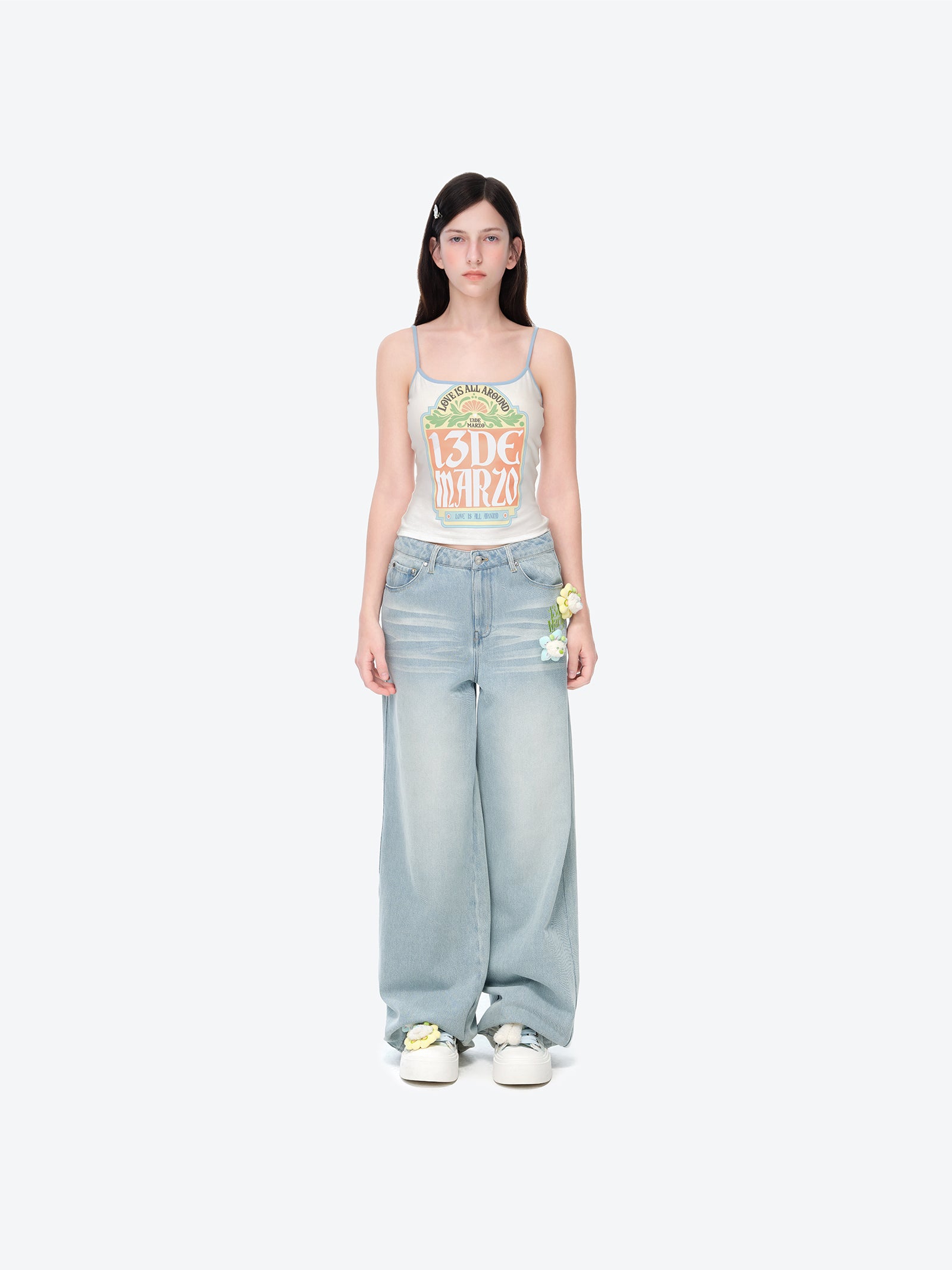 SHOP ALL COLLECTION | 13DE MARZO OFFICIAL STORE
