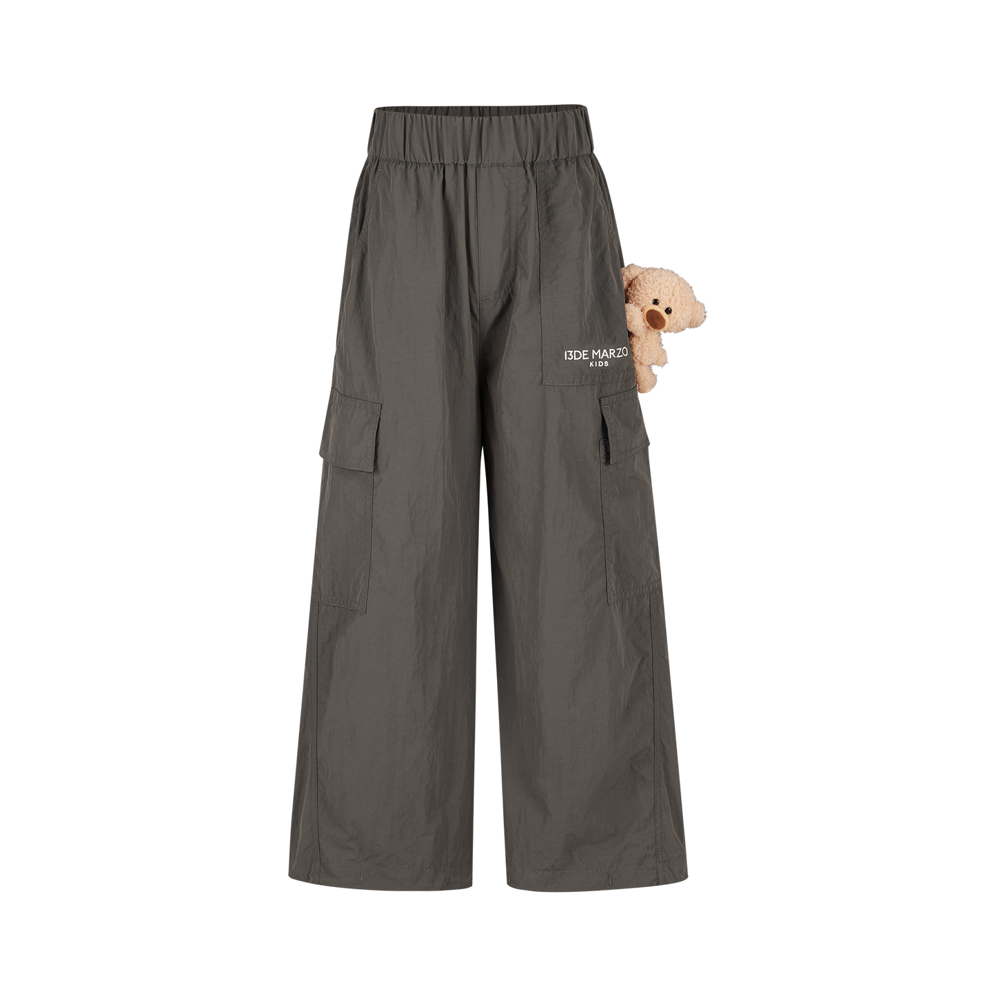 13DE MARZO BabyBear Cargo Pants