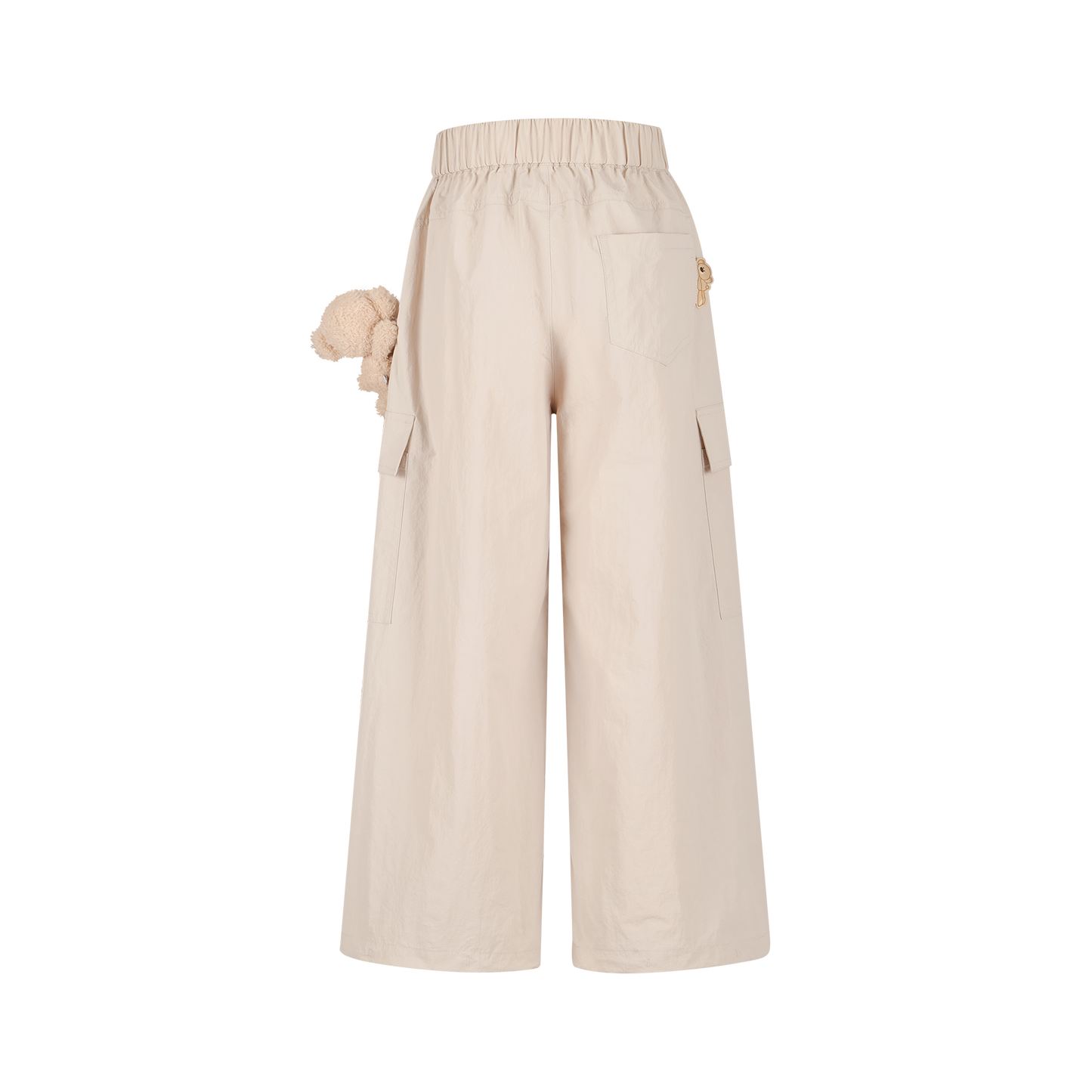 13DE MARZO BabyBear Cargo Pants