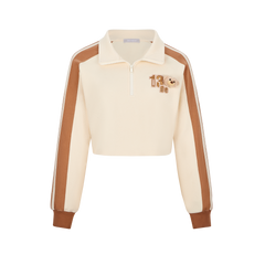 13DE MARZO Basic American  Sweatshirt