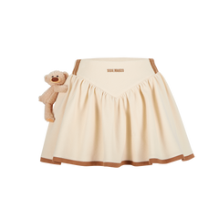 13DE MARZO Basic American Skirt