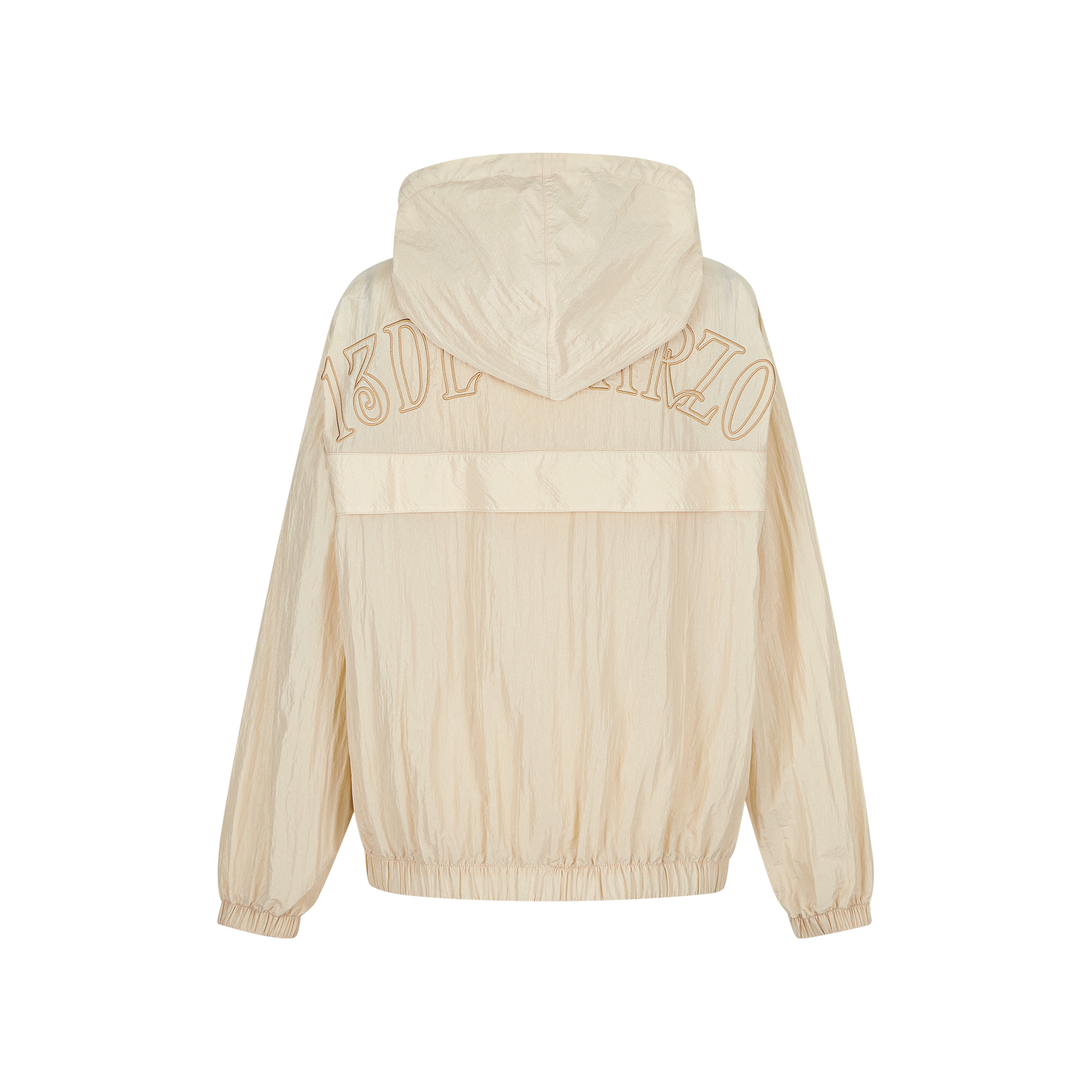 13DE MARZO Bear Thin Trainer Coat