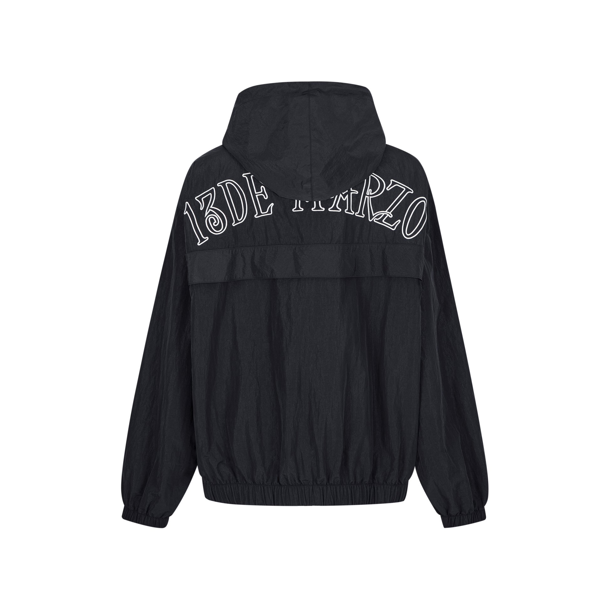 13DE MARZO Bear Thin Trainer Coat