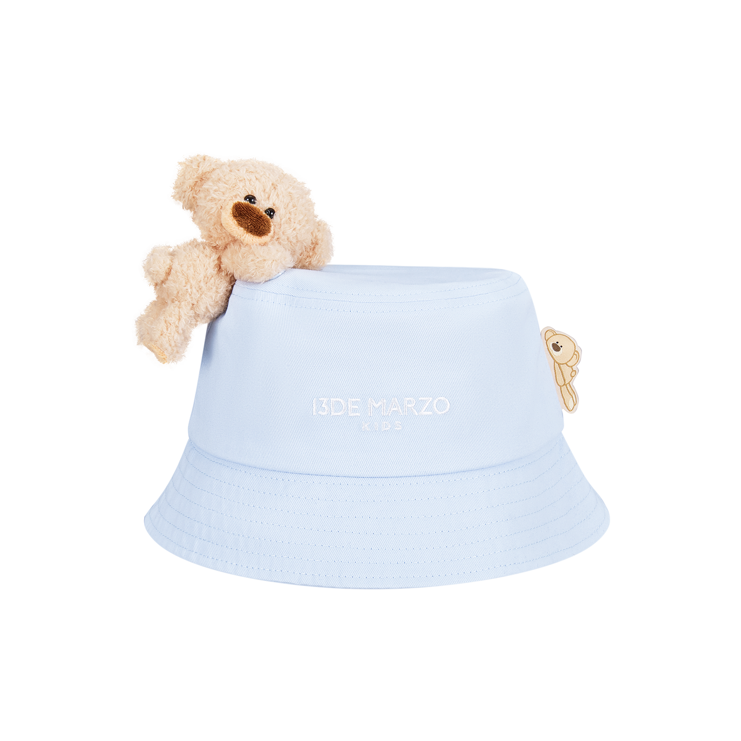 13DE MARZO BabyBear Bucket Hat