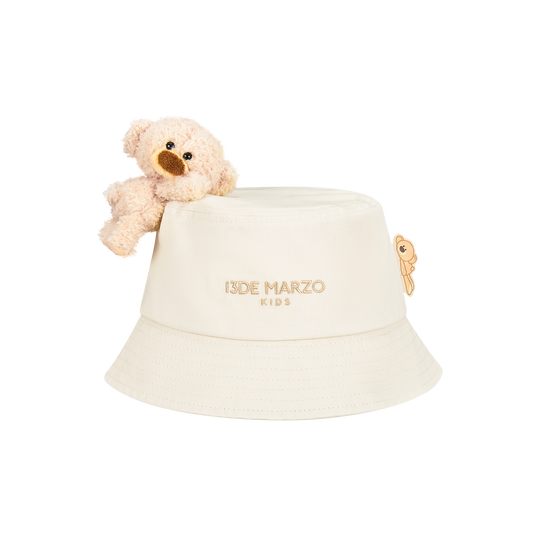 13DE MARZO BabyBear Bucket Hat