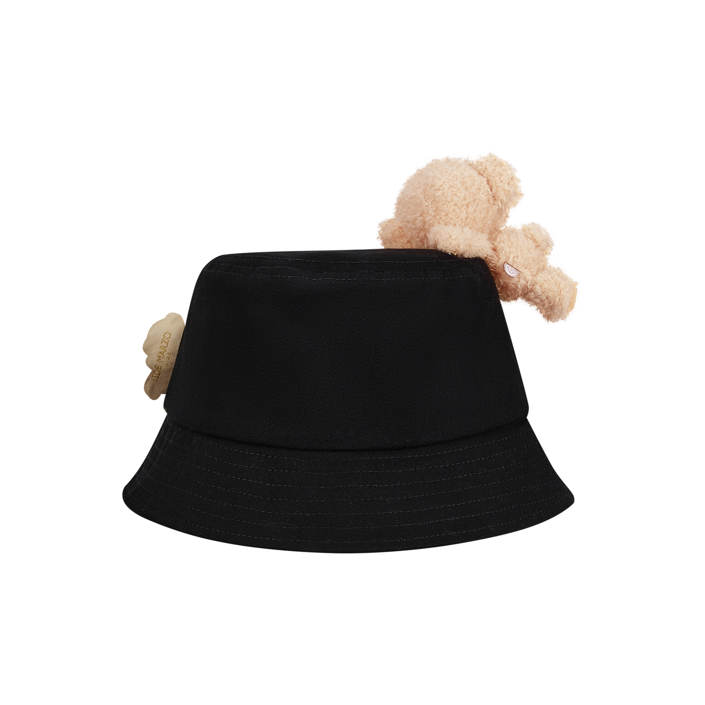 13DE MARZO BabyBear Bucket Hat