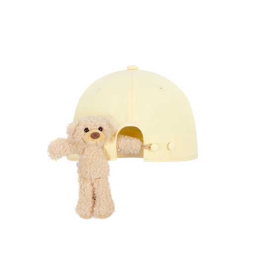 13DE MARZO Doozoo Adjust Cap - 13DE MARZO