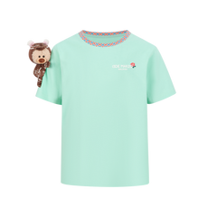 13DE MARZO Juvenile Malayan Tapir BabyBear T-shirt