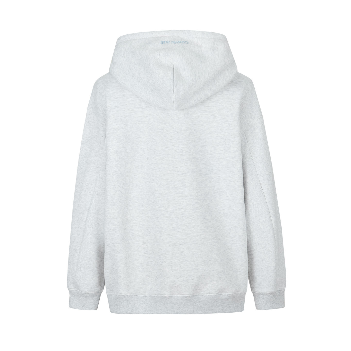 13DE MARZO Doozoo Pocket Hoodie