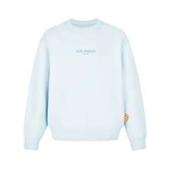 13DE MARZO BabyBear Crewneck Sweater