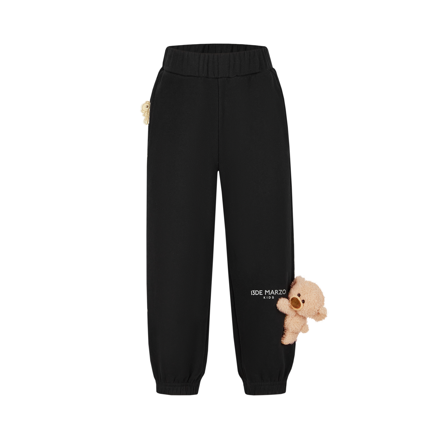 13DE MARZO BabyBear Base Sweatpants