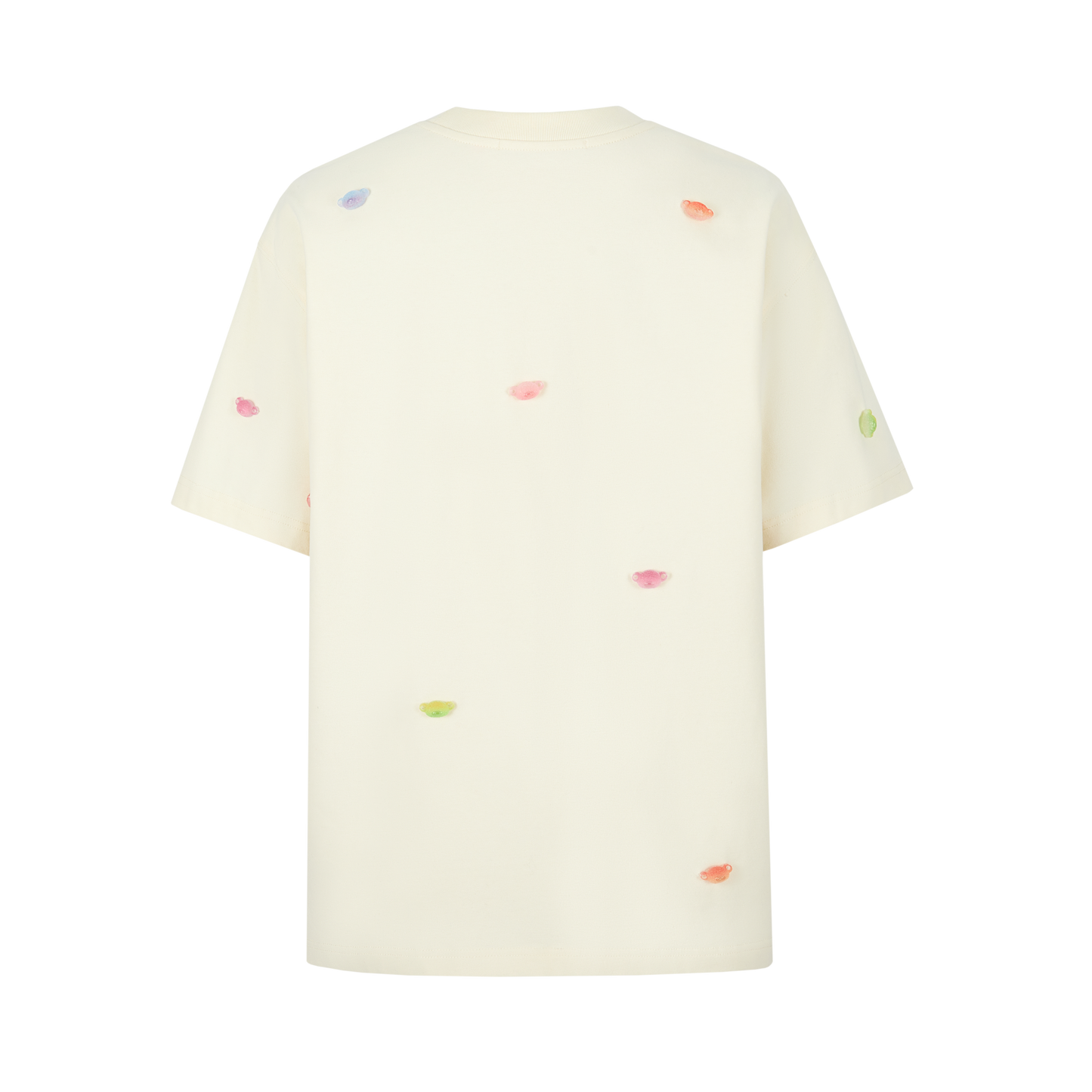 13DE MARZO Sour Gummy Bears T-shirt