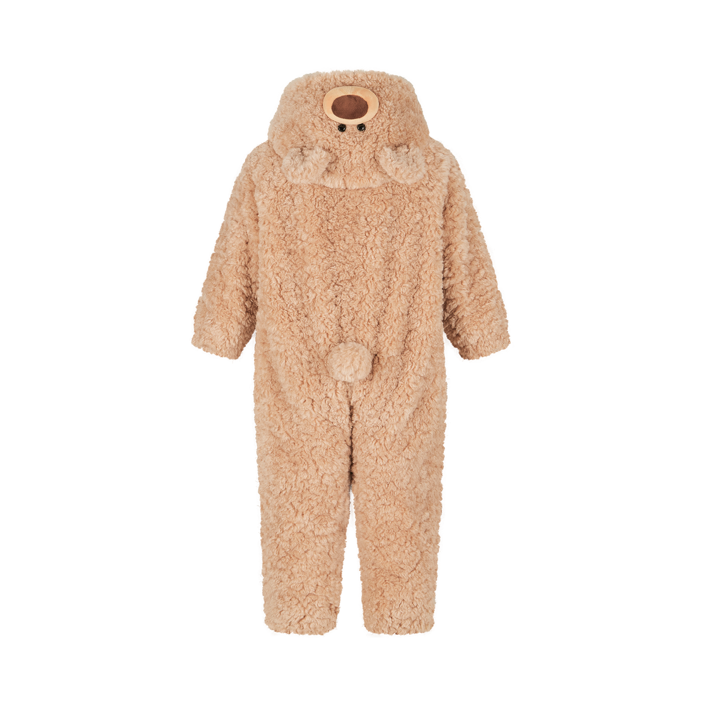 13DE MARZO BabyBear One Piece Cloth