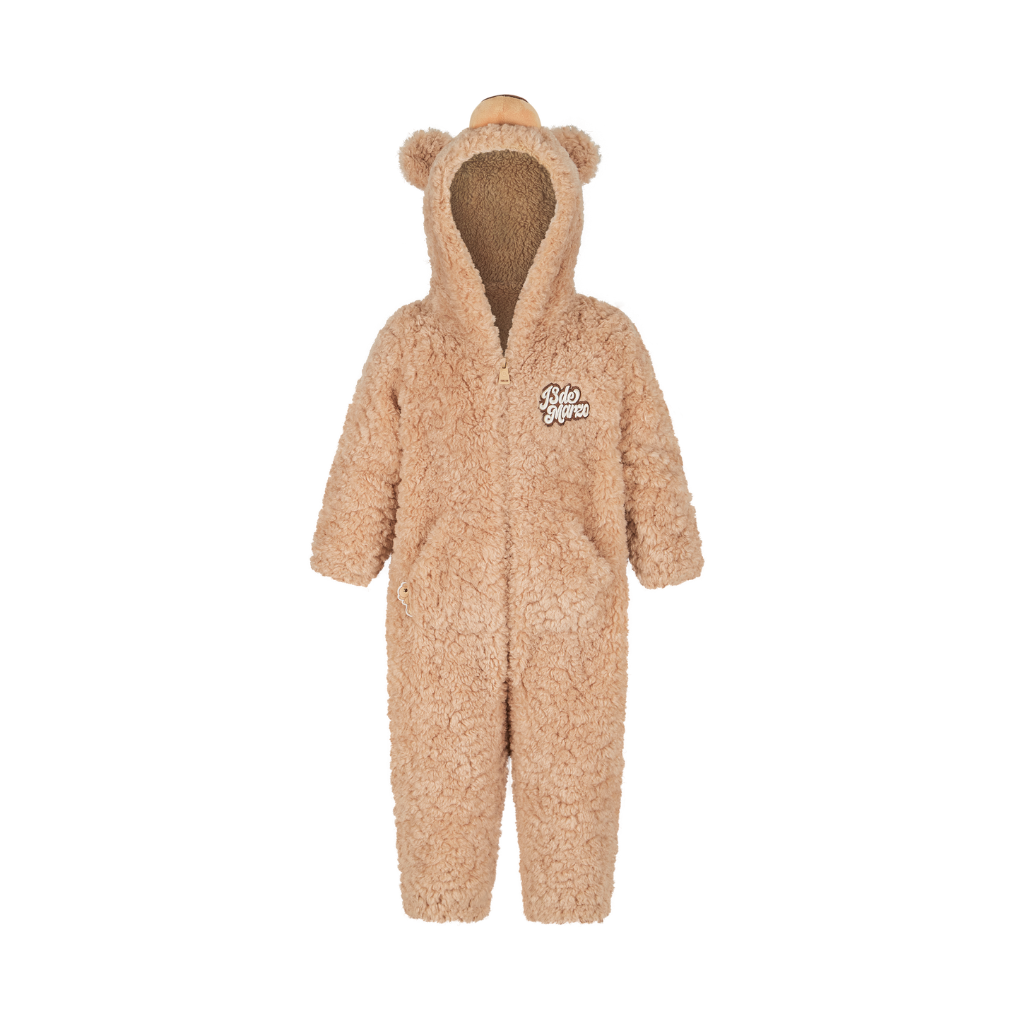 13DE MARZO BabyBear One Piece Cloth