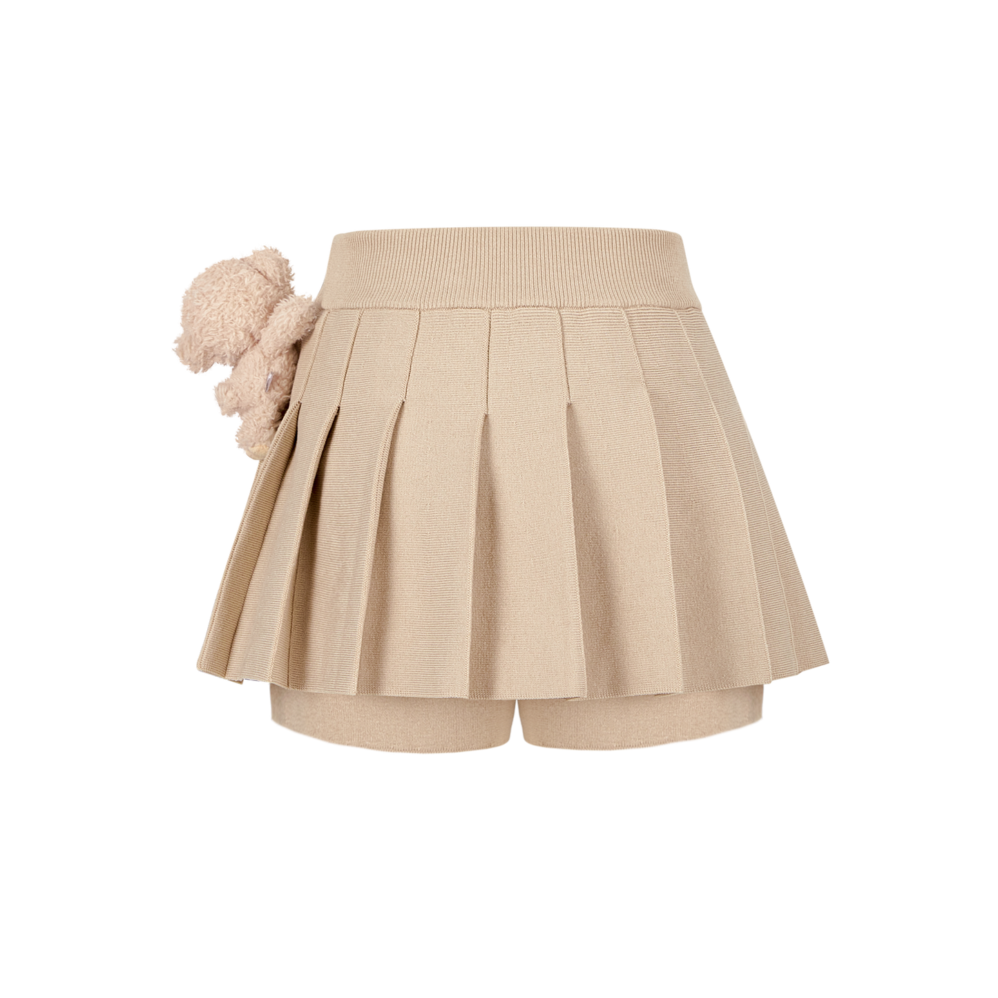 13DE MARZO BabyBear Base Skirt