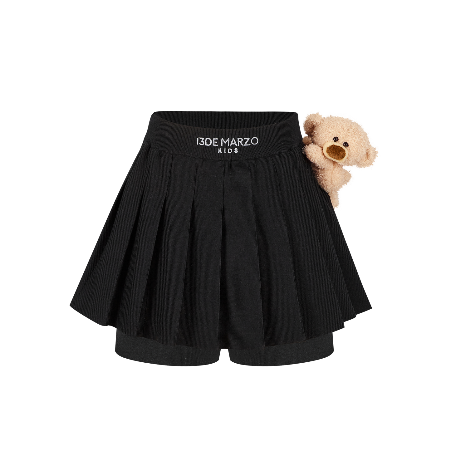 13DE MARZO BabyBear Base Skirt