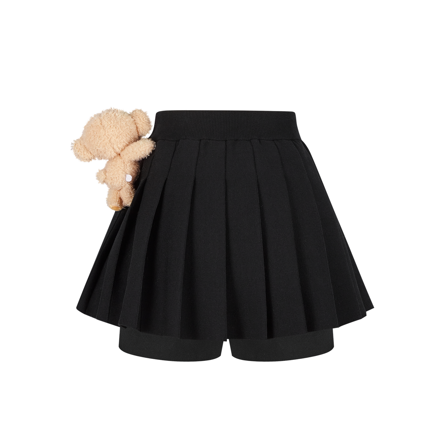 13DE MARZO BabyBear Base Skirt