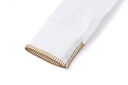 13DE MARZO Bear Ruins of St. Paul's Shirt