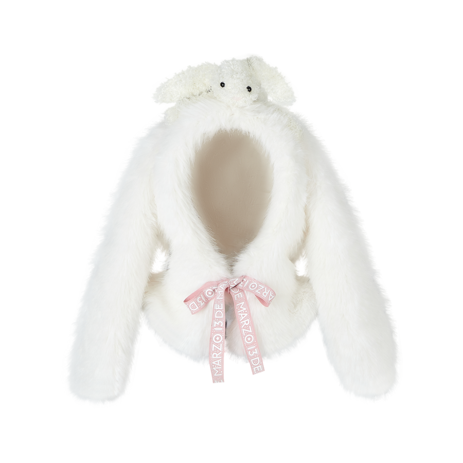 13DE MARZO Doozoo Cosplay Balaclava - 13DE MARZO