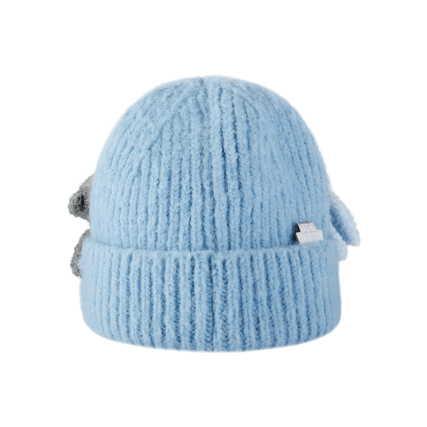 13DE MARZO Friends Hangout Beanie 13DE MARZO Friends Hangout Beanie