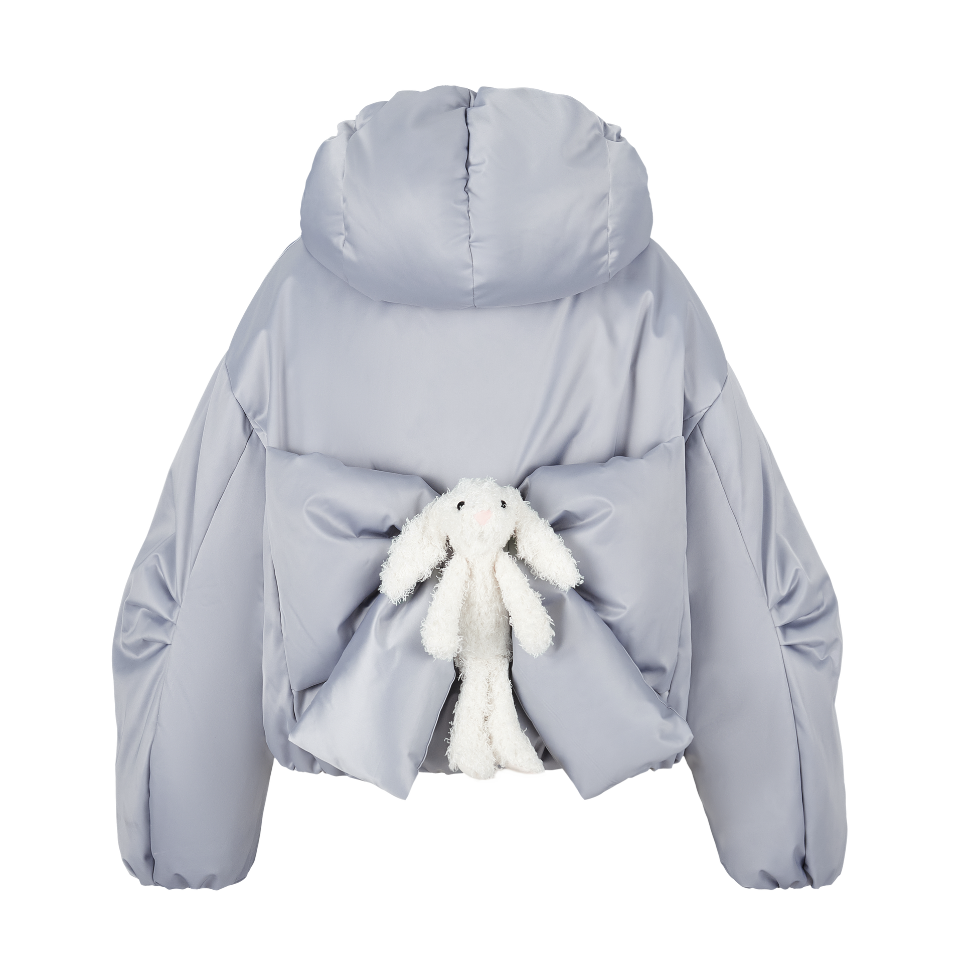 13DE MARZO DoozooBowSilky Down Jacket正規品 13DE MARZO DoozooBowSilky Down Jacket正規品