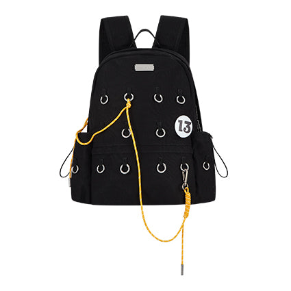 13DE MARZO Maximalist Pendant Backpack - 13DE MARZO