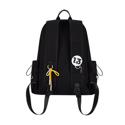 13DE MARZO Maximalist Pendant Backpack - 13DE MARZO