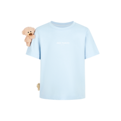 13DE MARZO BabyBear Base T-shirt