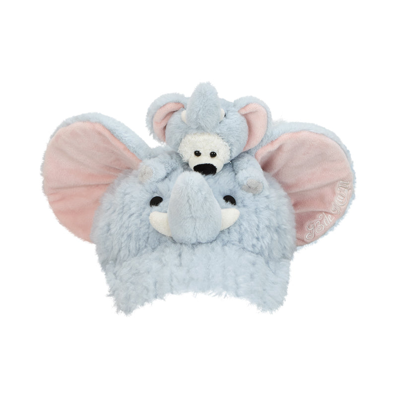 13DE MARZO Elephant Bear Cap - 13DE MARZO