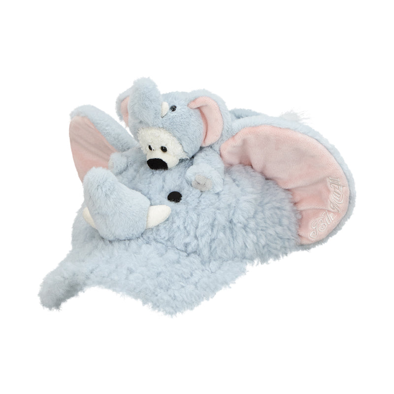 13DE MARZO Elephant Bear Cap - 13DE MARZO