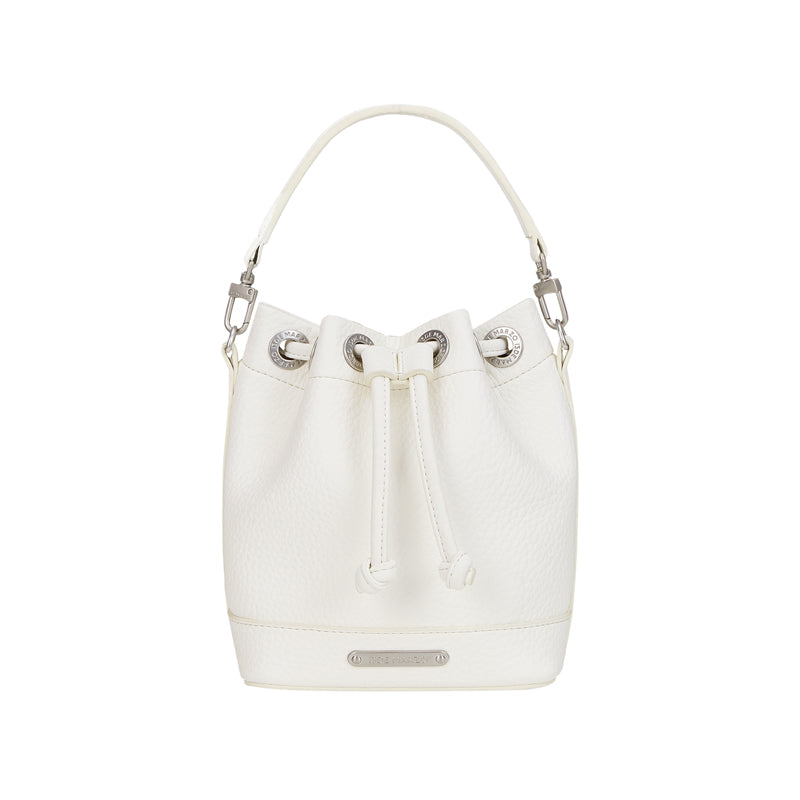 13DE MARZO Doozoo Hold Hands Bucket Bag