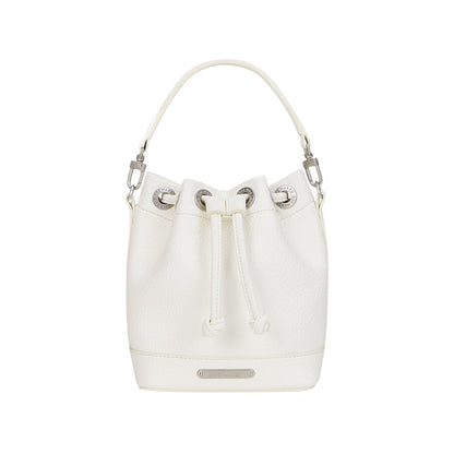13DE MARZO Doozoo Hold Hands Bucket Bag - 13DE MARZO