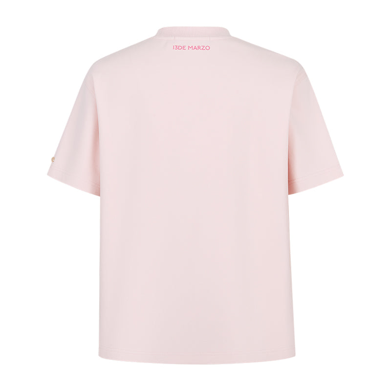 Harry Potter × 13DE MARZO Honeydukes Snack T-shirt - 13DE MARZO