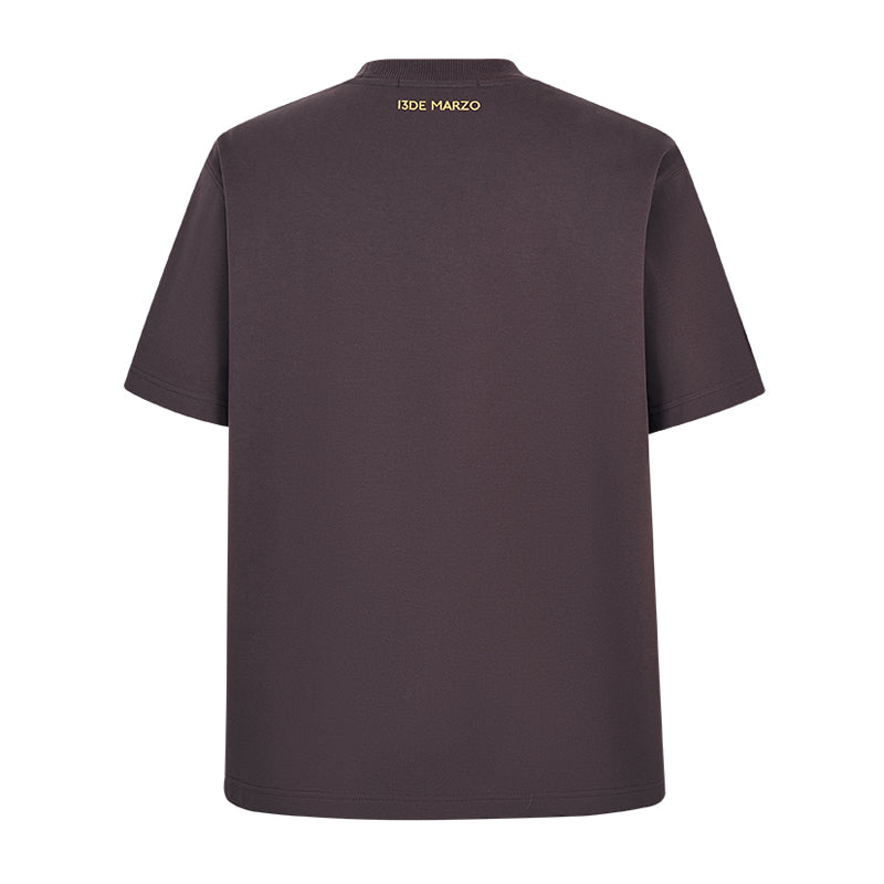 Harry Potter × 13DE MARZO Honeydukes Snack T-shirt - 13DE MARZO