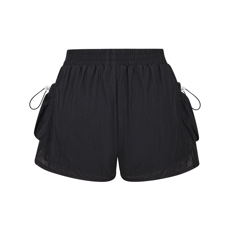 13DE MARZO Doozoo Thin Outdoor Shorts - 13DE MARZO