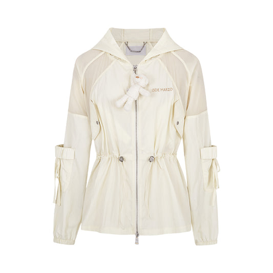 13DE MARZO Doozoo Thin Outdoor Jacket - 13DE MARZO