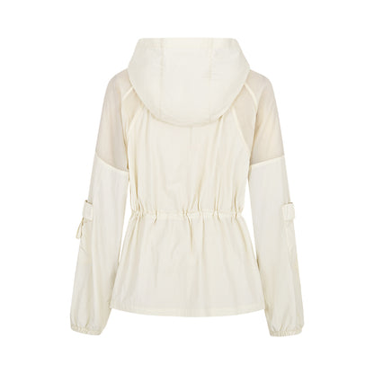 13DE MARZO Doozoo Thin Outdoor Jacket - 13DE MARZO