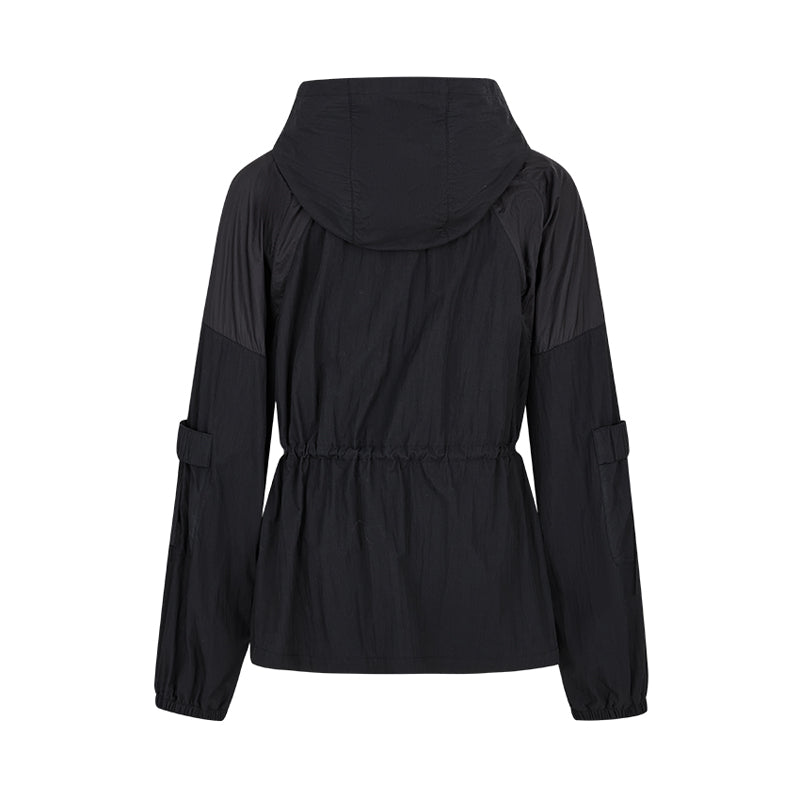 13DE MARZO Doozoo Thin Outdoor Jacket - 13DE MARZO