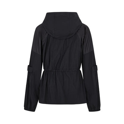 13DE MARZO Doozoo Thin Outdoor Jacket - 13DE MARZO