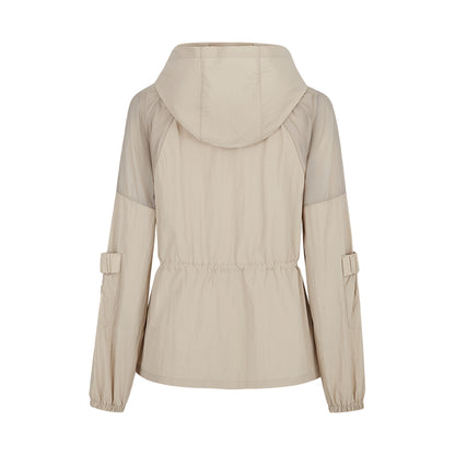 13DE MARZO Doozoo Thin Outdoor Jacket - 13DE MARZO