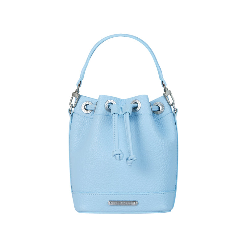 13DE MARZO Doozoo Hold Hands Bucket Bag - 13DE MARZO