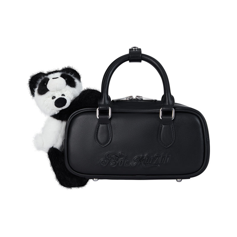 13DE MARZO Panda Bear Handbag - 13DE MARZO