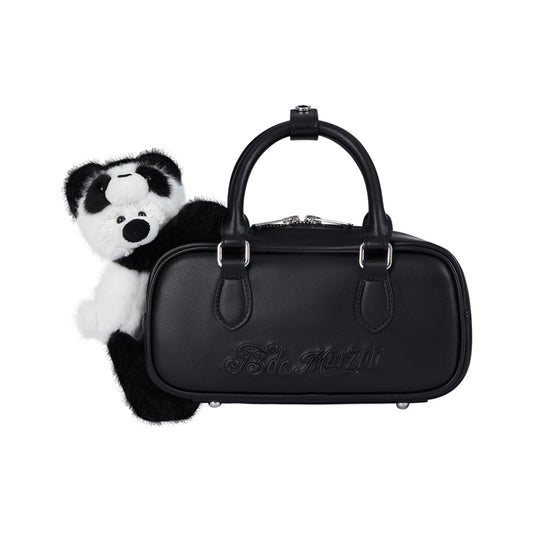 13DE MARZO Panda Bear Handbag - 13DE MARZO